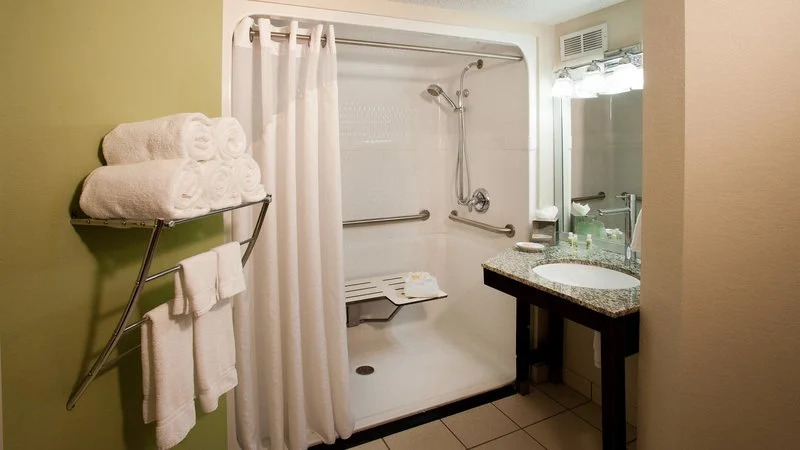 Holiday Inn Tulsa City Center