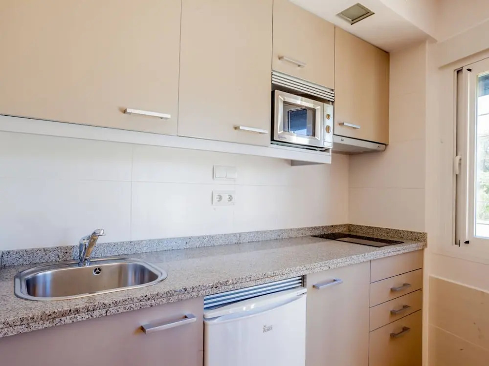 Apartamentos Es Caló