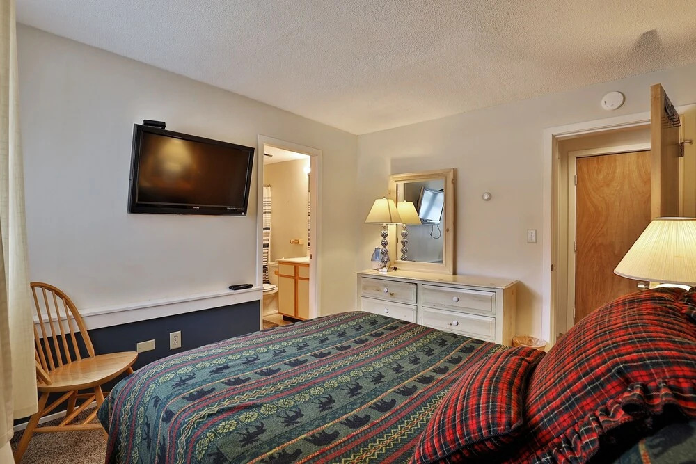 The Woods by Killington Vacation Rentals - 2 Bedrooms
