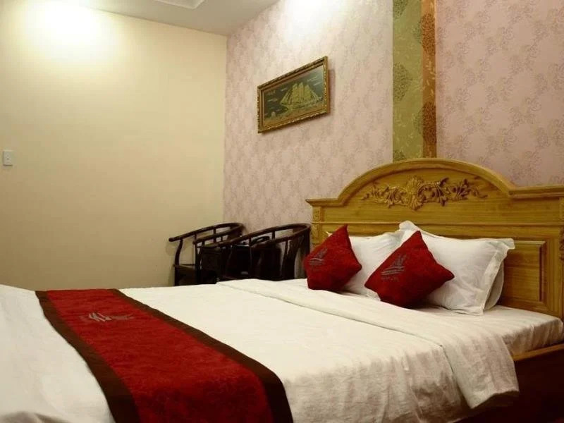 Nhat Anh Hotel