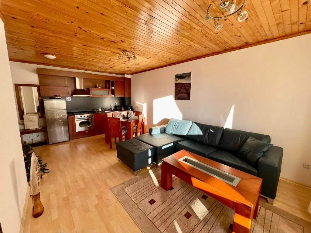 Pamporovo Rhodopi Pearl Apartments - Private Apartments