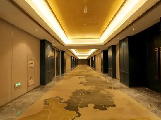 Linyi Shangcheng Blue Horizon Hotel