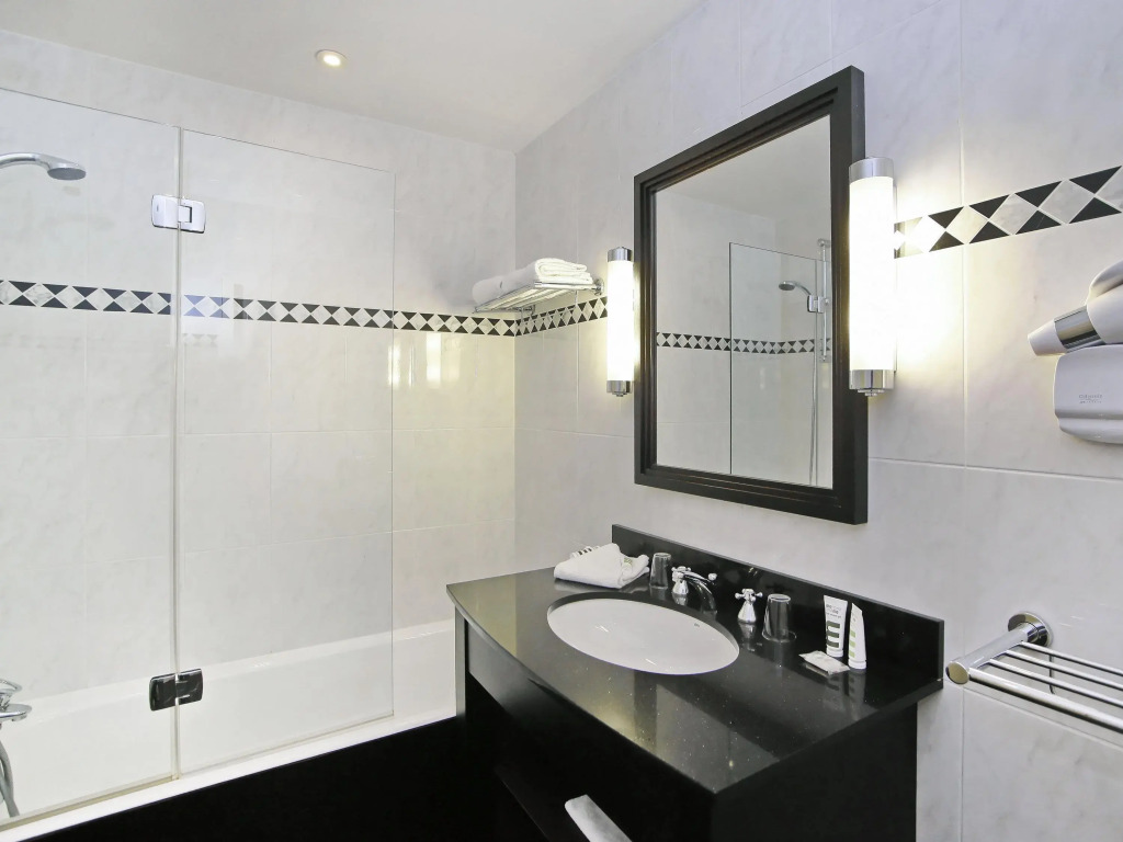 Hotel Mercure La Baule Majestic