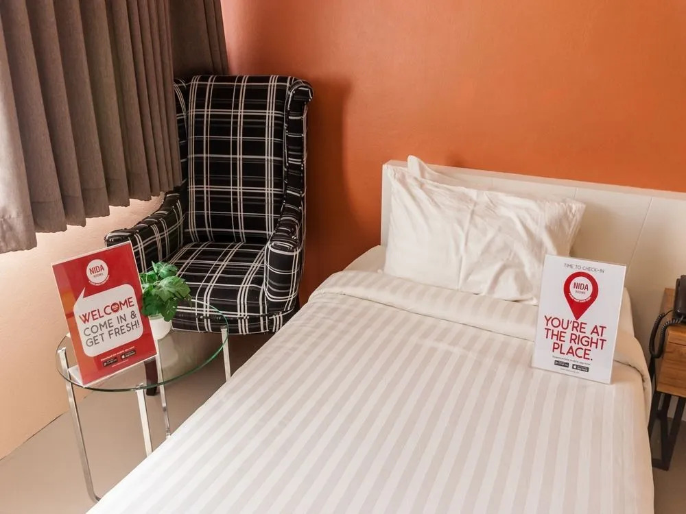 Nida Rooms Maya 1317 Sridonchan