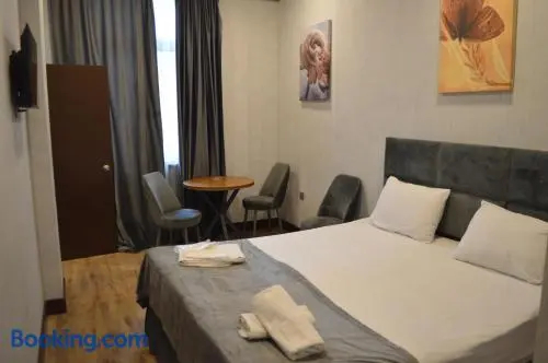 SECRET HOTEL