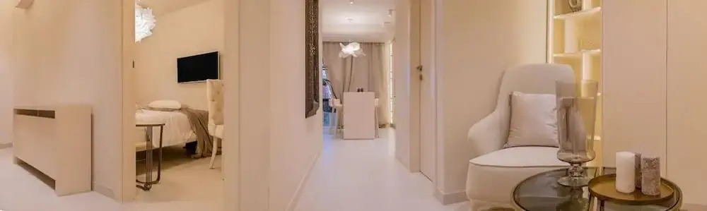 LevelUp Apartment Split