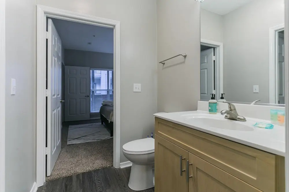 The Luxe Suites of North Atlanta