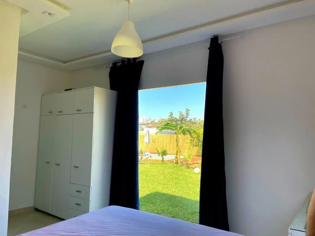 Luxury Villa with Pool & Garden5km from Cabo