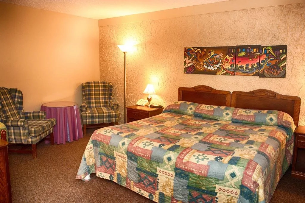 Bella Vista Inn