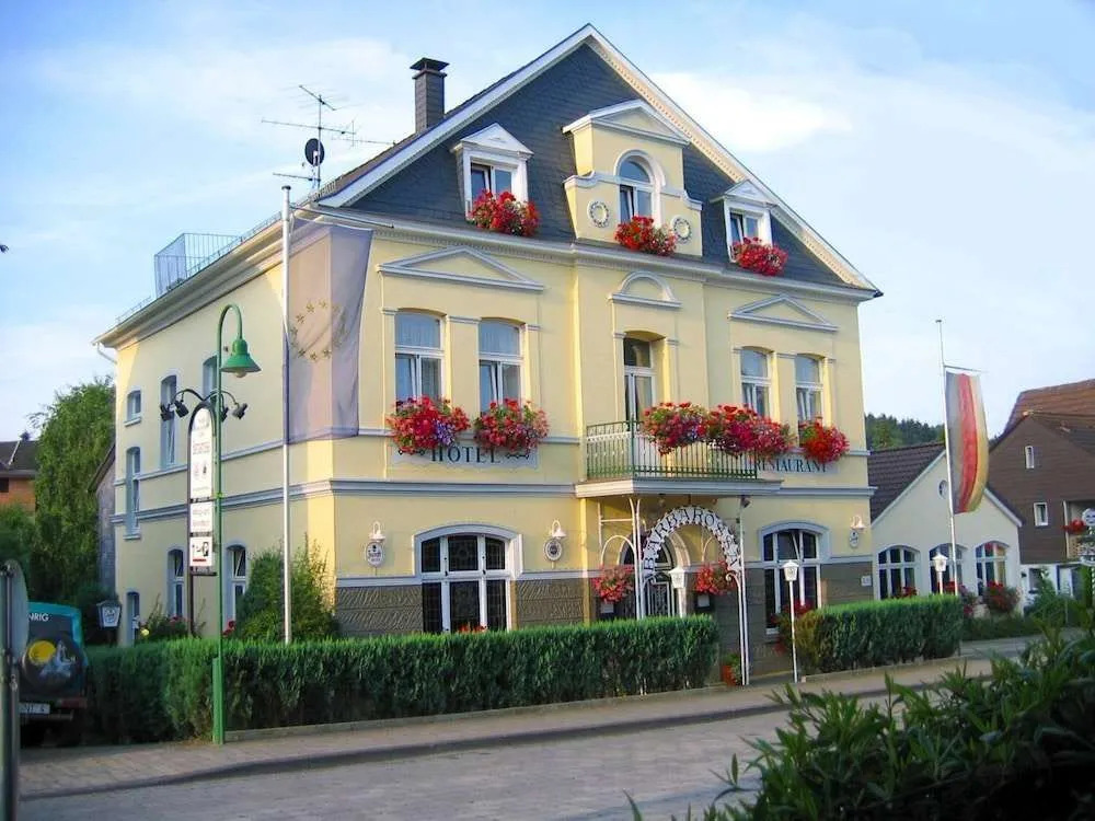 Hotel Barbarossa
