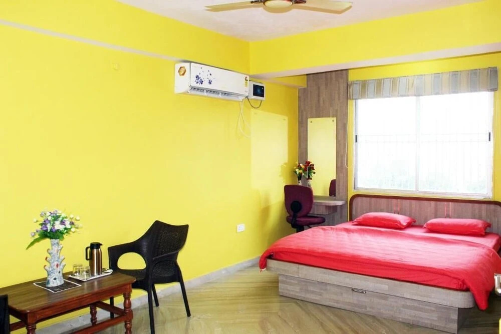 Sikaria Homes