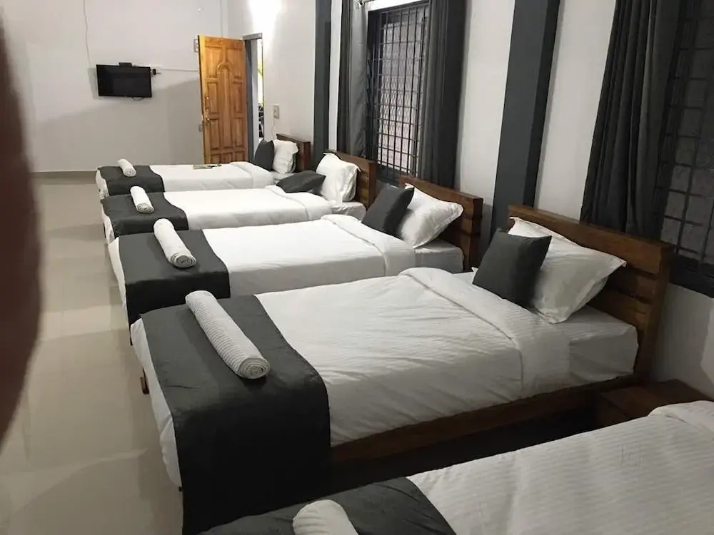 KK Group Of Residency