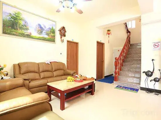 成功民宿 KM Bed and Breakfast