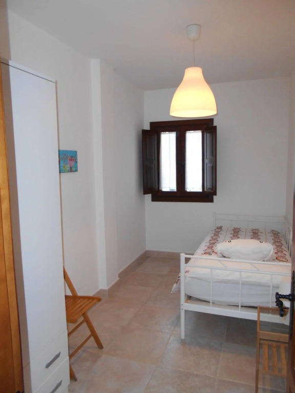 Apartamentos Turisticos Rio Gallego