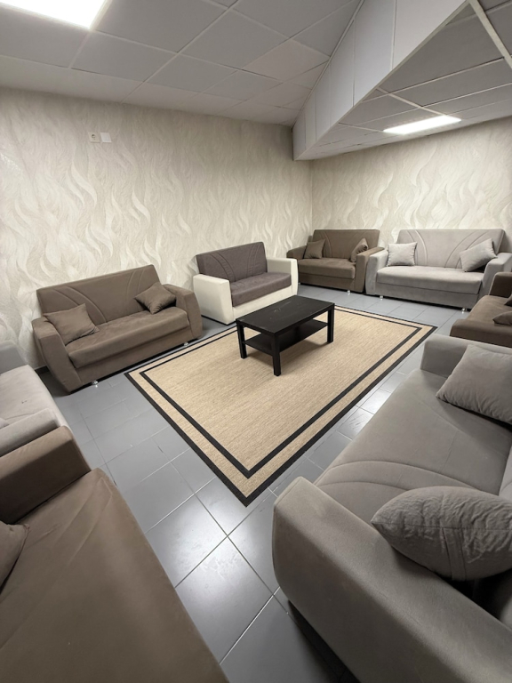 PALOMERAS Coliving & Coworking