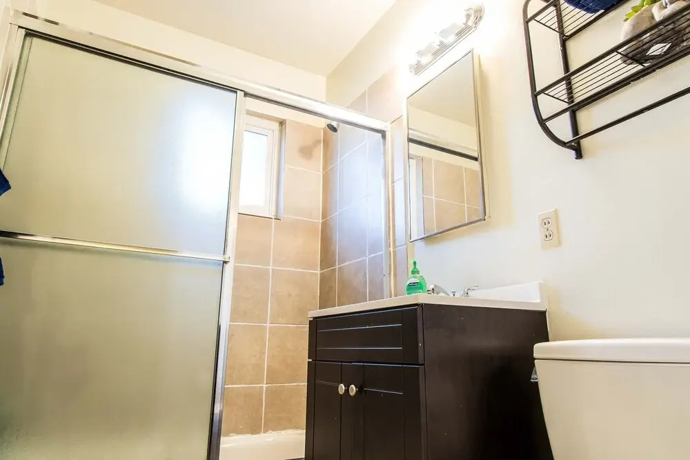 Sunny Palo Alto Two Bed