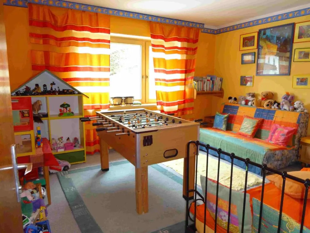 Ferienwohnung Haus Julia