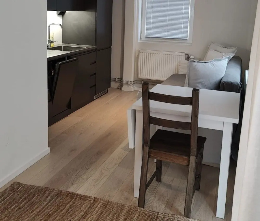 Apartment in Sollentuna 1109