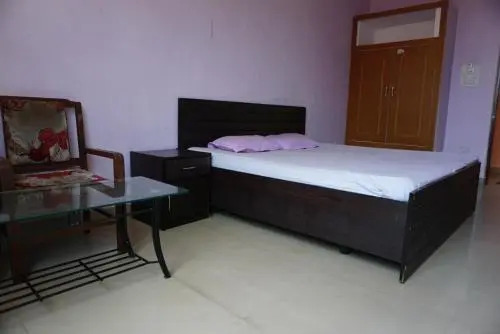 Nishant Garden Resort