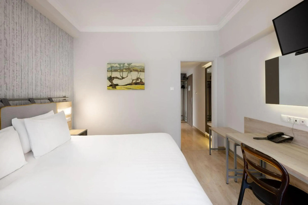 Pan Hotel