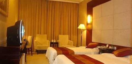 Shengshi International Hotel