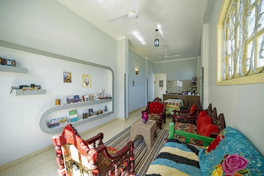 Noby Guest House