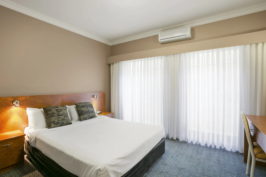 Quality Inn Penrith Sydney