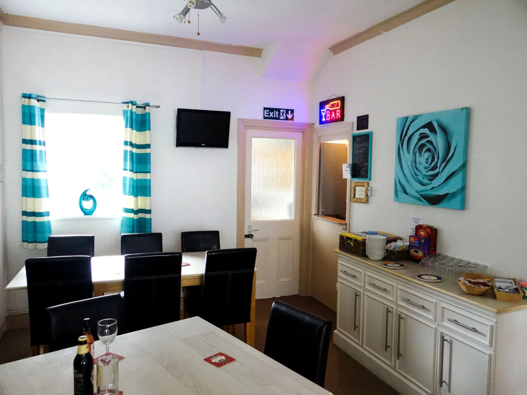 Jasmine Guest House
