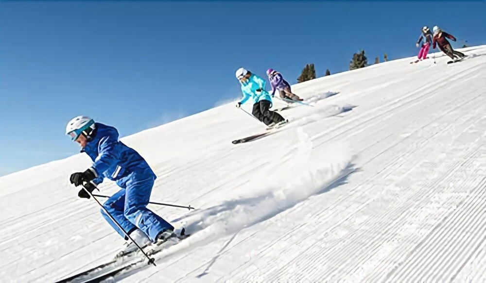 Vail Village 3-Bedroom 3-Bath