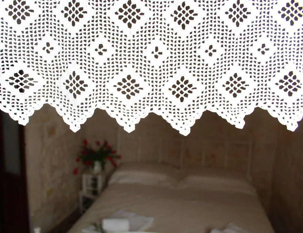 Trulli Antica Fonte