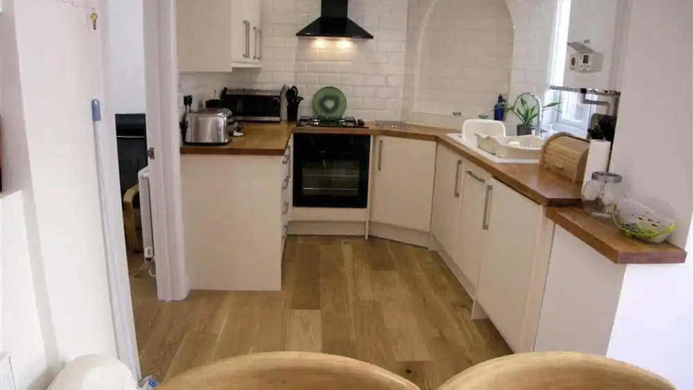 Clareston Road 8