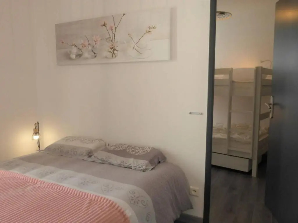 Appartement Saint-Gilles-Croix-de-Vie, 3 pièces, 5 personnes - FR-1-224-769