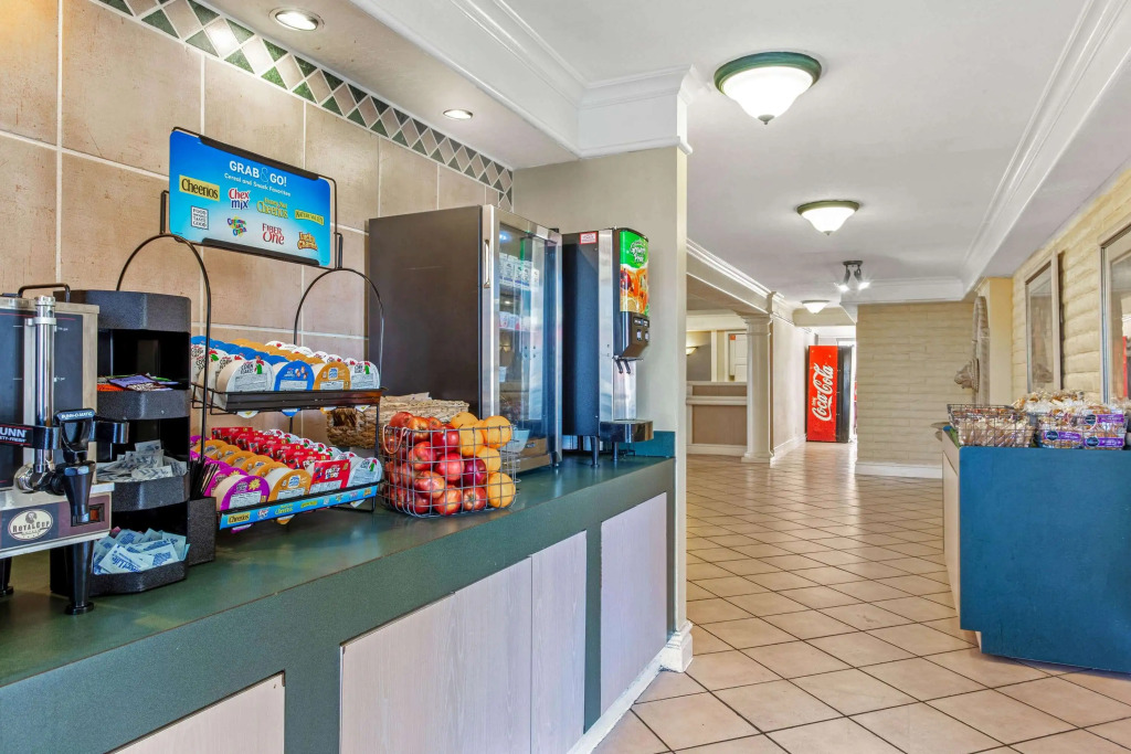 La Quinta by Wyndham St Petersburg-Clearwater