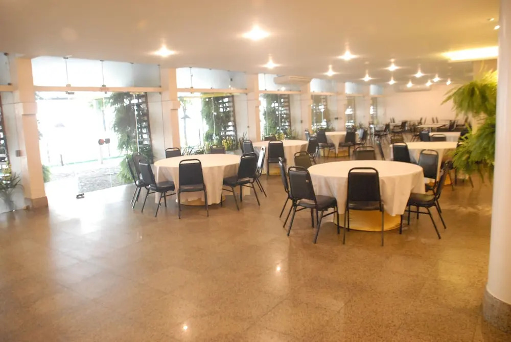 Best Western Praia Mar Hotel
