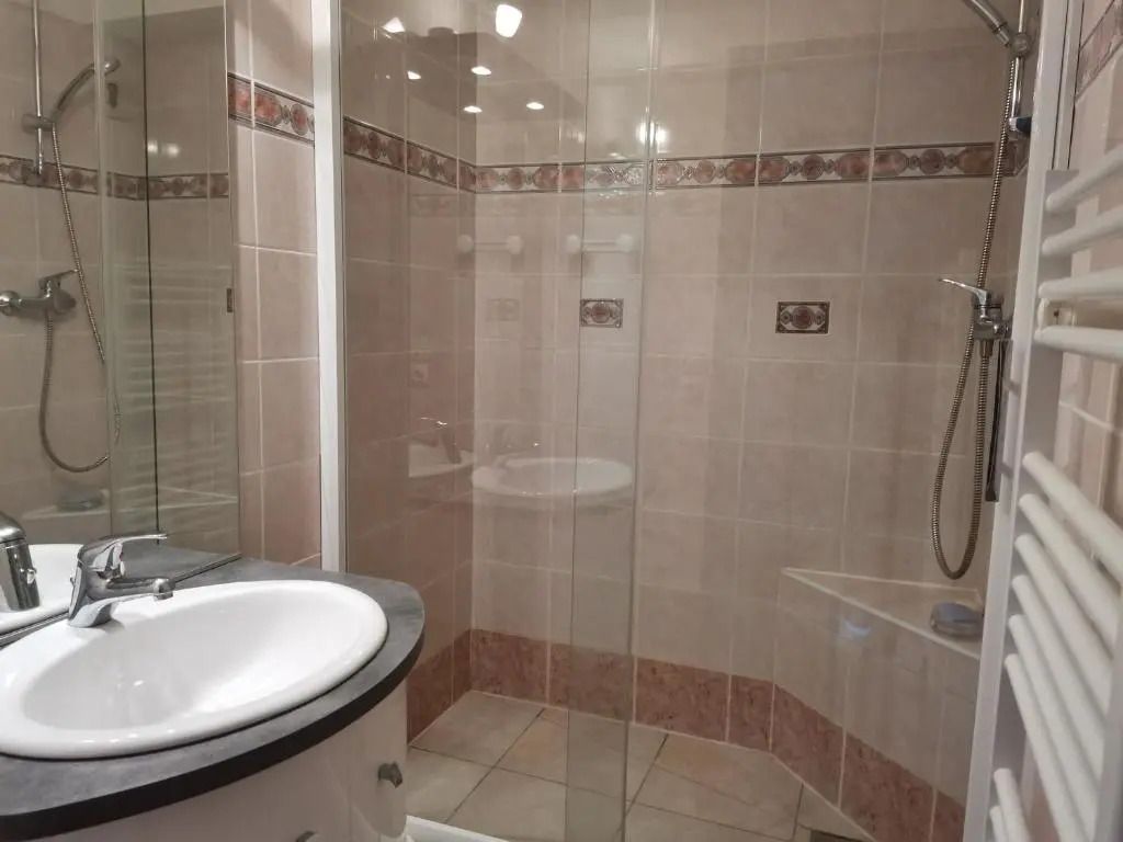 Appartement Saint-Jean-de-Sixt, 3 pièces, 6 personnes - FR-1-459-187
