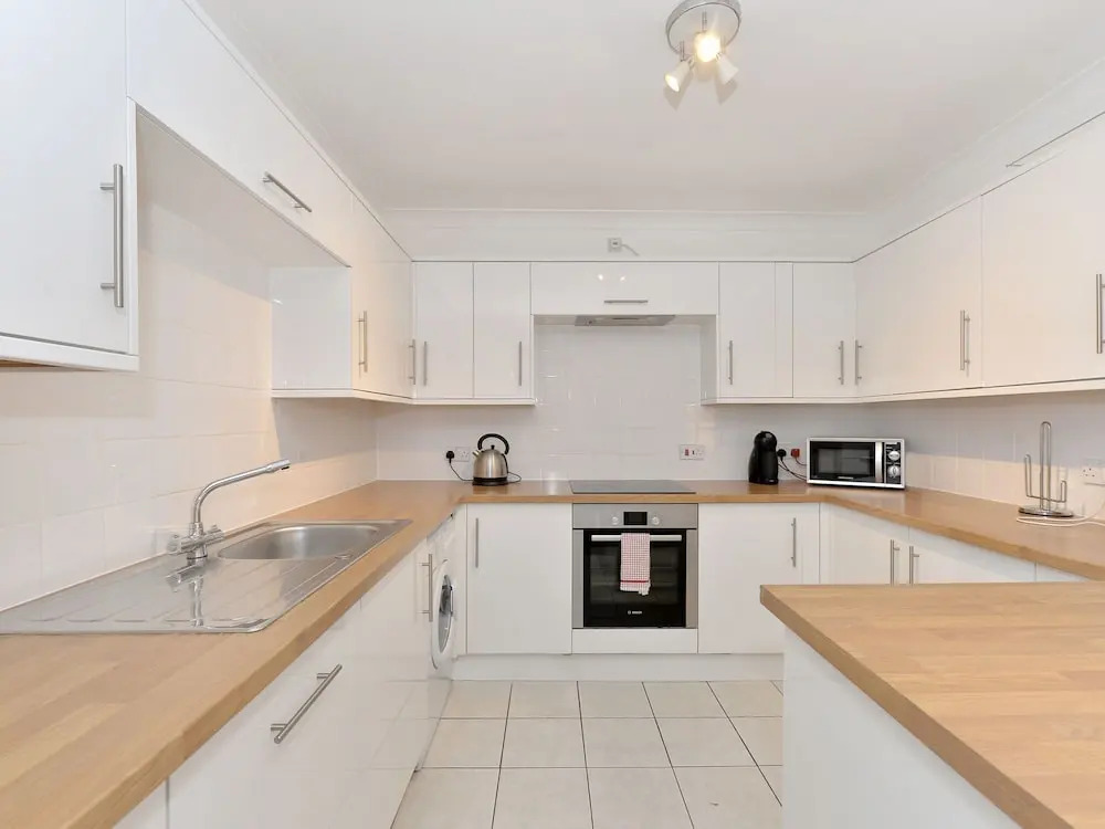 City View Apartment