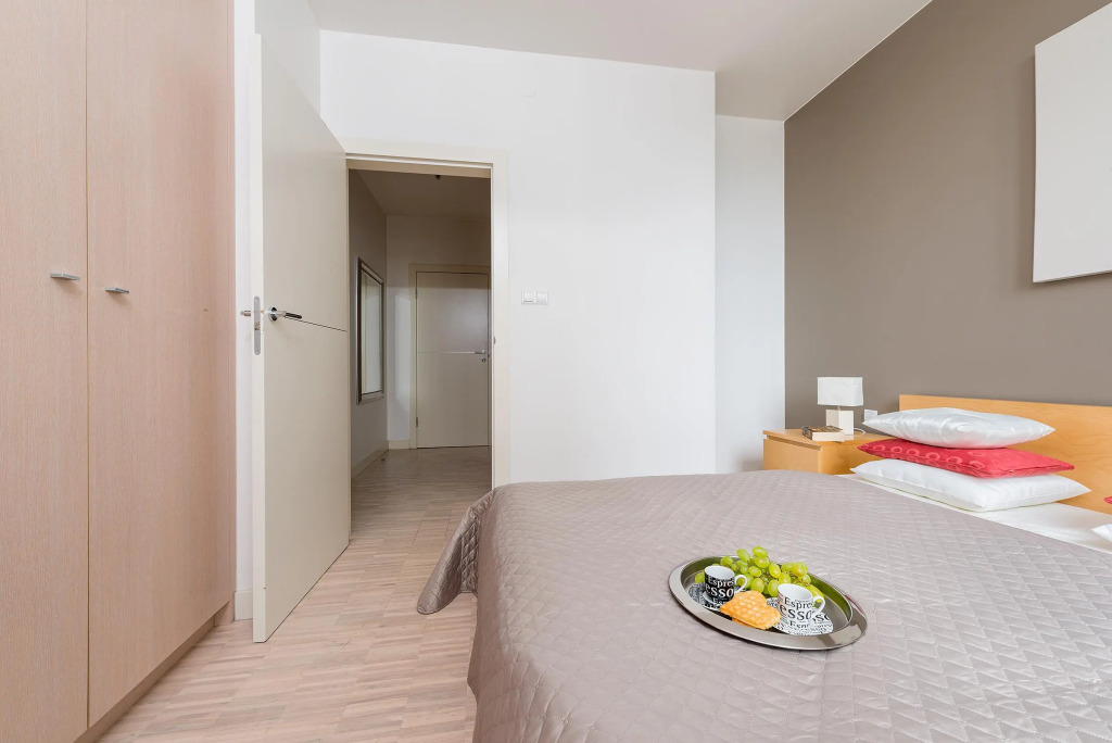 P&O Apartments Arkadia 7
