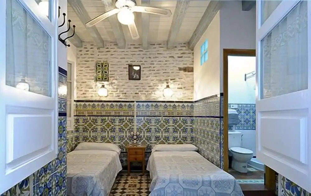 Hostal Lis