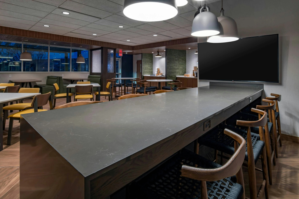 Fairfield Inn & Suites by Marriott Klamath Falls