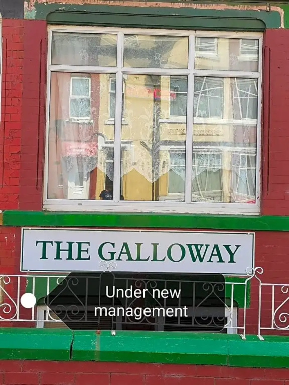 The Galloway