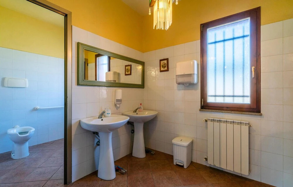 Awesome Home in Montalto di Castro With Outdoor Swimming Pool, Wifi and 7 Bedrooms