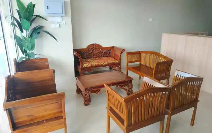 Qeyjan Hotel