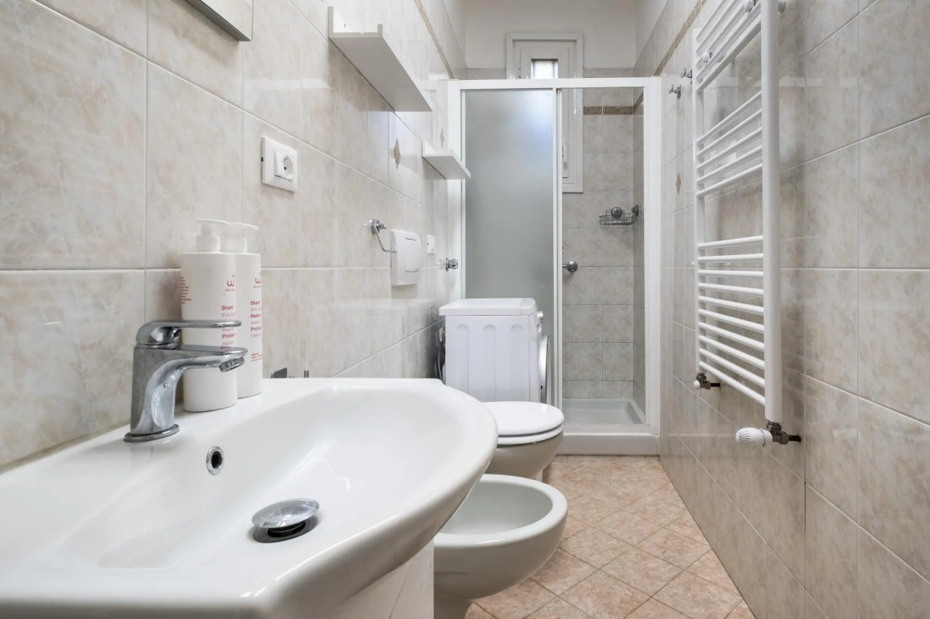 Appartamento nel Verde in Saffi by Wonderful Italy