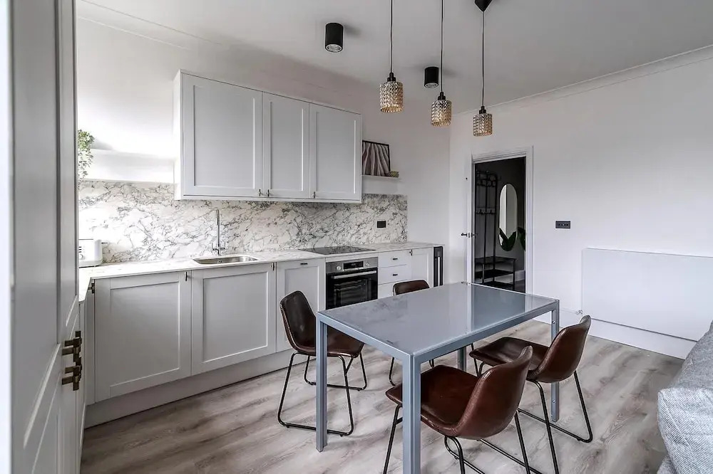 Little Venice Luxury Apartment