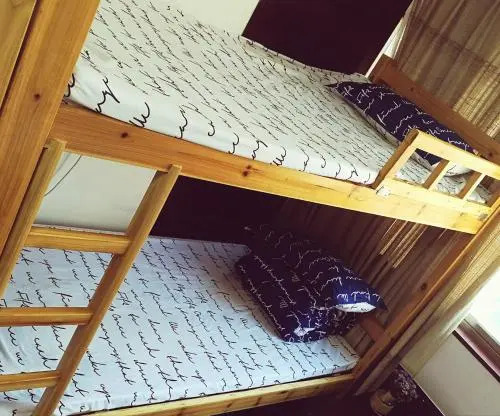 Changsha April Youth Hostel