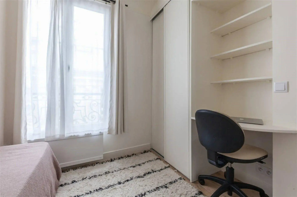Apartment Saint-Germain - Smartrenting