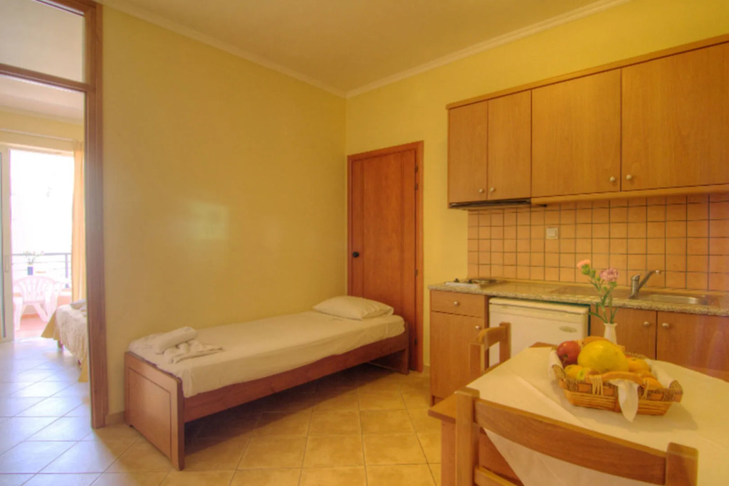 Krini Beach Hotel