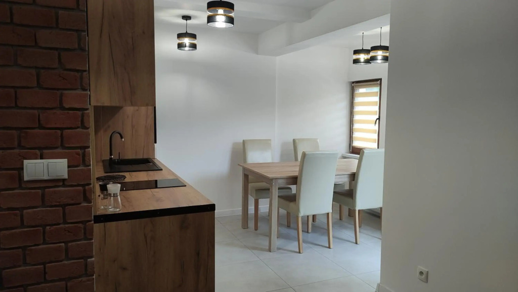 Apartamenty Olimpijskie Szczyrk
