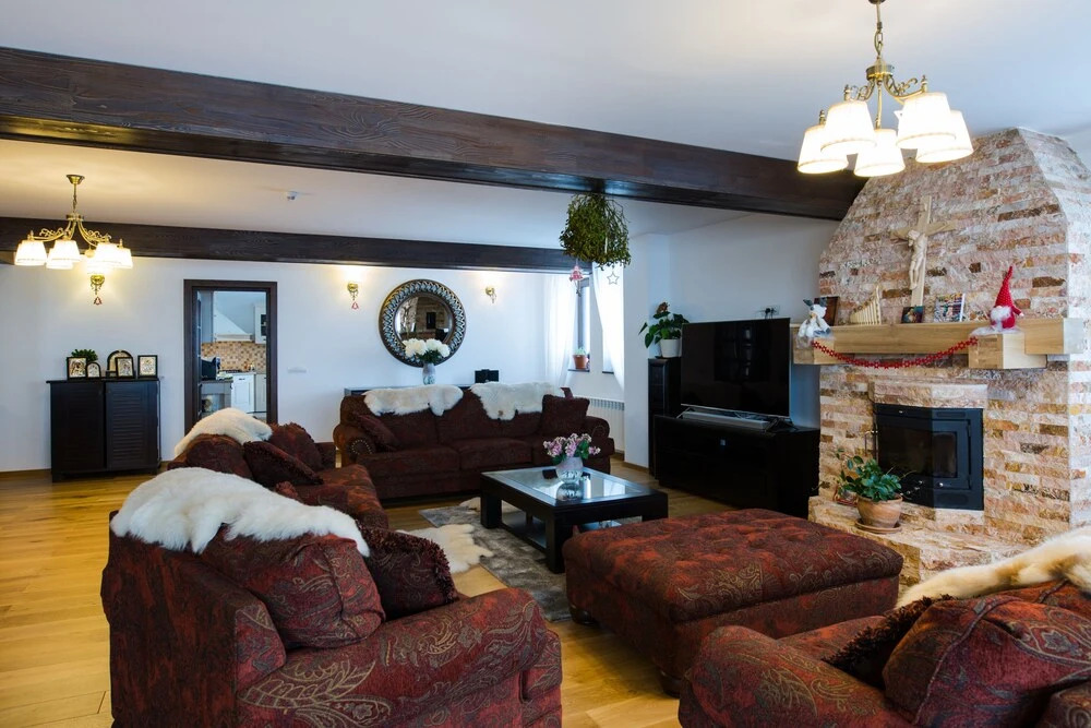 Pension Bran Ioana& SPA