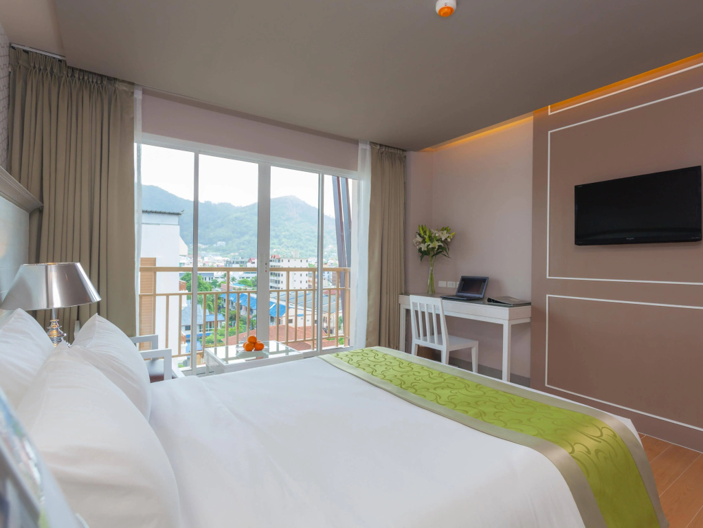 Best Western Patong Beach